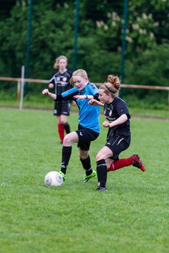 Bild 188 - B-Juniorinnen Kieler MTV - MTSV Olympia Neum�nster : Ergebnis: 0:10
